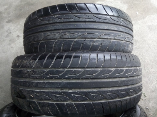 แม็กแท้เจแปน ลาย 3 ก้าน พร้อมยางปลายปี 15 แม็กแท้เจแปน ลาย 3 ก้าน พร้อมยางปลายปี 15