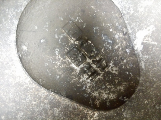 แม็กแท้เจแปน ลาย 3 ก้าน พร้อมยางปลายปี 15 แม็กแท้เจแปน ลาย 3 ก้าน พร้อมยางปลายปี 15