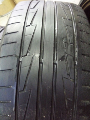 แม็กใหม่ TE37 ขอบ 15 กว้าง 8 พร้อมยาง 9900 บาท