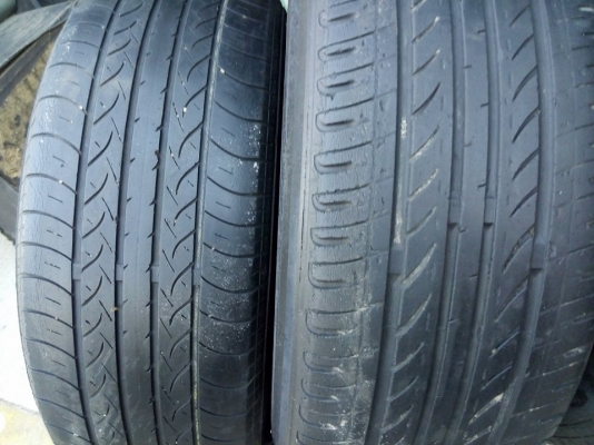 แม็กใหม่ขอบ 15 กว้าง 7 พร้อมยาง 195 55 15 แม็กใหม่ขอบ 15 กว้าง 7 พร้อมยาง 195 55 15