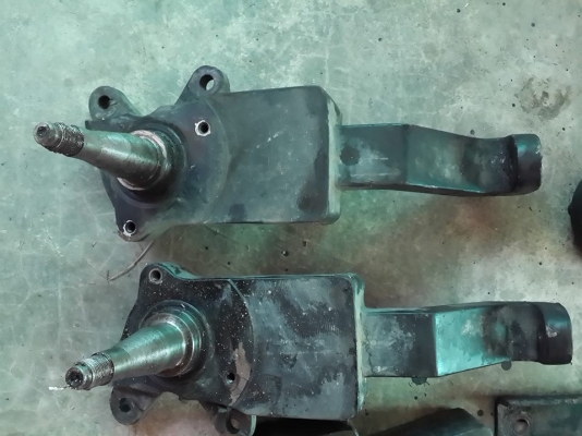 ชุดยก 7 นิ้วขับ 2 ไมตี้ ฮีโร่ ราคา 8,500 พร้อมส่ง