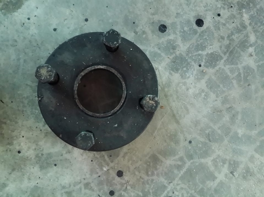 ชุดยก 7 นิ้วขับ 2 ไมตี้ ฮีโร่ ราคา 8,500 พร้อมส่ง