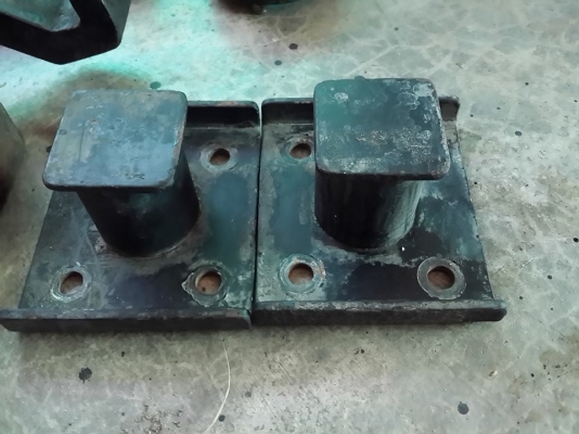 ชุดยก 7 นิ้วขับ 2 ไมตี้ ฮีโร่ ราคา 8,500 พร้อมส่ง