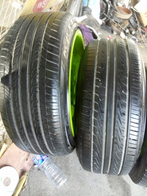 แม็กขอบ 17 กว้าง 8.5 สภาพดี พร้อมยางเจแปน ราคาเพียง 9900 บาท แม็กขอบ 17 กว้าง 8.5 สภาพดี พร้อมยางเจแปน ราคาเพียง 9900 บาท