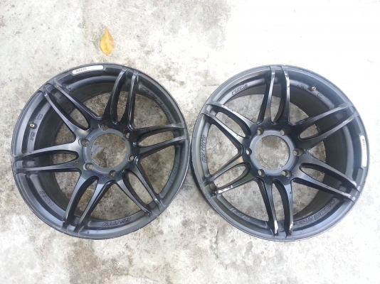 ขอบ17 mr2 มีคู่เดียว