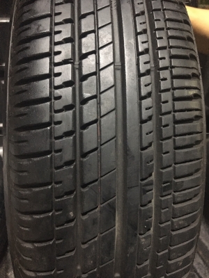 แม็กป้ายแดง Honda Jazz พร้อมยาง 175-65-15 Bridgestone