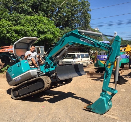 ขายรถขุดแบคโฮKOBELCO sk030ขนาดpc30(พร้อมลายหัวกระแทก)เก่านอกแท้ญี่ปุ่นเอกสารอินวอยนำเข้าไม่เคยใช้งานในไทยคับ ขายรถขุดแบคโฮKOBELCO sk030ขนาดpc30(พร้อมลายหัวกระแทก)เก่านอกแท้ญี่ปุ่นเอกสารอินวอยนำเข้าไม่เคยใช้งานในไทยคับ