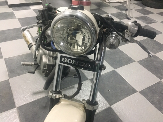 ขาย ape 50cc ขาย ape 50cc