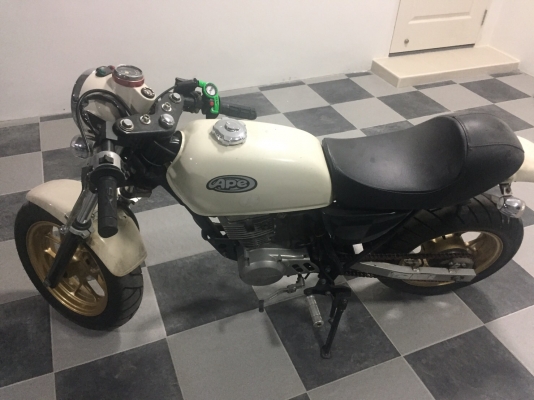 ขาย ape 50cc