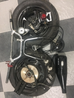 ขาย ape 50cc ขาย ape 50cc