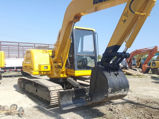 ขายครับPc60-7 มีใบดัน สนใจติดต่อ0851562314 ขายครับPc60-7 มีใบดัน สนใจติดต่อ0851562314