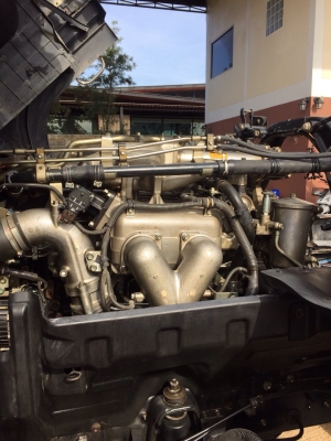 ขายเดกก้า360ธ.ค.56 แม่ลูกดั๊มพ์สามมิตรลอนเฉียงลูกสามคานแท้ สภาพสวยพร้อมใช้งาน