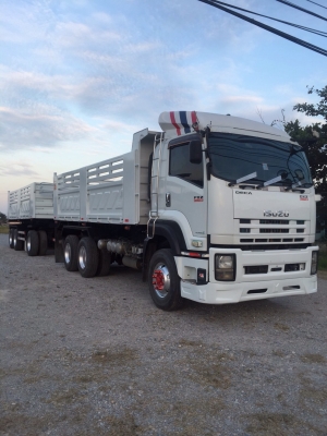 ขายเดกก้า360ธ.ค.56 แม่ลูกดั๊มพ์สามมิตรลอนเฉียงลูกสามคานแท้ สภาพสวยพร้อมใช้งาน