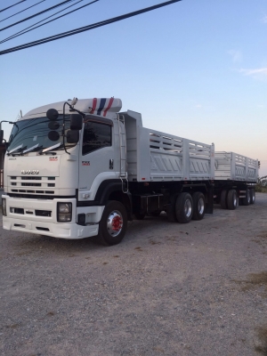 ขายเดกก้า360ธ.ค.56 แม่ลูกดั๊มพ์สามมิตรลอนเฉียงลูกสามคานแท้ สภาพสวยพร้อมใช้งาน