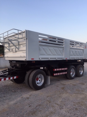 ขายเดกก้า360ธ.ค.56 แม่ลูกดั๊มพ์สามมิตรลอนเฉียงลูกสามคานแท้ สภาพสวยพร้อมใช้งาน