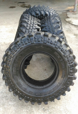 ขายตะขาบ SIMEX 36x 12.5 R 16