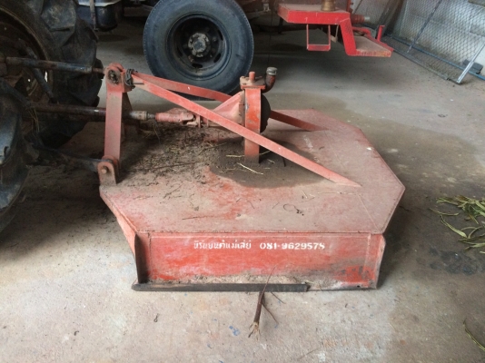 รถไถคูโบต้า ZL 3202 รถไถคูโบต้า ZL 3202