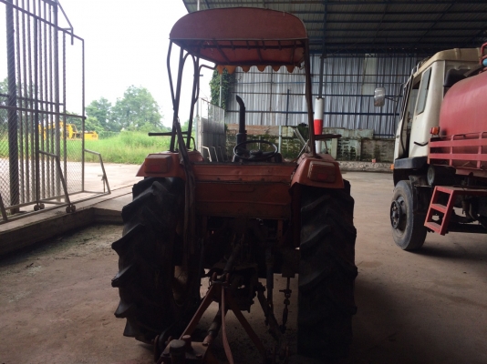 รถไถคูโบต้า ZL 3202 รถไถคูโบต้า ZL 3202