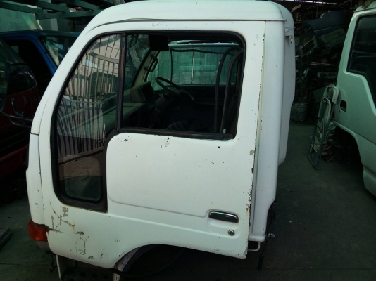 ขายหัวนิสสัน แอดลาด หัวกว้าง PU 414 สภาพสวย หัวดีดได้ แท่นดีดครบๆ