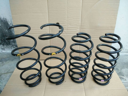 ขายโช๊คเดิม TOYOTA VIOS 2012 โช๊คโตคิโก๊ะ ของติดรถ ใหม่ ถอดจากป้ายแดง