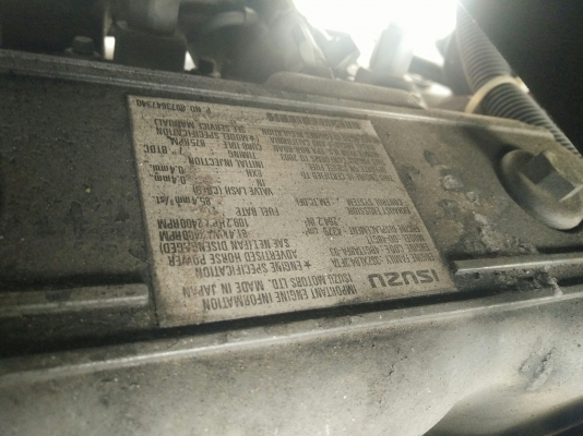 เครื่องปั๊มลม Airman PDS390S แบบ2ล้อลากจูง