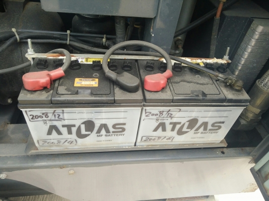 เครื่องปั๊มลม Airman PDS390S แบบ2ล้อลากจูง