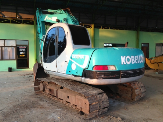 ขาย KOBELCO SK100 รถสวยเดิมๆ เก่าญี่ปุ่นปีกว่า 7000 ชม. ระบบคล่อง ไฟฟ้าครบ แอร์เย็น สนใจติดต่อ 081-4283210 ขาย KOBELCO SK100 รถสวยเดิมๆ เก่าญี่ปุ่นปีกว่า 7000 ชม. ระบบคล่อง ไฟฟ้าครบ แอร์เย็น สนใจติดต่อ 081-4283210