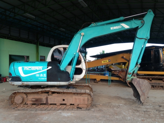 ขาย KOBELCO SK100 รถสวยเดิมๆ เก่าญี่ปุ่นปีกว่า 7000 ชม. ระบบคล่อง ไฟฟ้าครบ แอร์เย็น สนใจติดต่อ 081-4283210 ขาย KOBELCO SK100 รถสวยเดิมๆ เก่าญี่ปุ่นปีกว่า 7000 ชม. ระบบคล่อง ไฟฟ้าครบ แอร์เย็น สนใจติดต่อ 081-4283210
