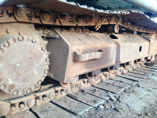 ขาย KOBELCO SK100 รถสวยเดิมๆ เก่าญี่ปุ่นปีกว่า 7000 ชม. ระบบคล่อง ไฟฟ้าครบ แอร์เย็น สนใจติดต่อ 081-4283210 ขาย KOBELCO SK100 รถสวยเดิมๆ เก่าญี่ปุ่นปีกว่า 7000 ชม. ระบบคล่อง ไฟฟ้าครบ แอร์เย็น สนใจติดต่อ 081-4283210