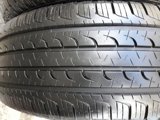ยางGOODYEAR 265 65R17 ปี2016 ยางสภาพสวยมากๆไร้ที่ติ ดอกเต็มๆ95\%