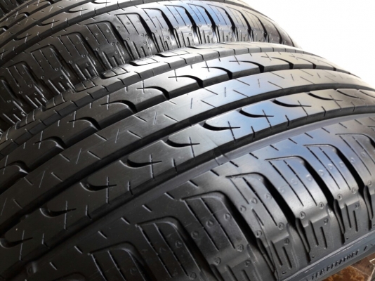 ยางGOODYEAR 265 65R17 ปี2016 ยางสภาพสวยมากๆไร้ที่ติ ดอกเต็มๆ95\%