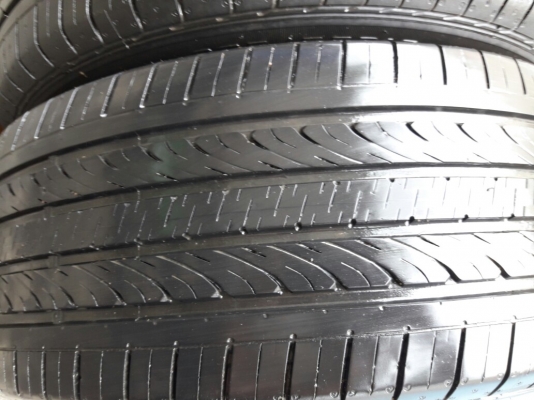 ยางGOODYEAR 205 55R16 สัปดาห์ที่29ปี2015 ลงพื้นจริงปลายปี2015 ยางสภาพสวยมากๆดอกเยอะมากๆ ยางGOODYEAR 205 55R16 สัปดาห์ที่29ปี2015 ลงพื้นจริงปลายปี2015 ยางสภาพสวยมากๆดอกเยอะมากๆ