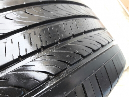 ยางGOODYEAR 205 55R16 สัปดาห์ที่29ปี2015 ลงพื้นจริงปลายปี2015 ยางสภาพสวยมากๆดอกเยอะมากๆ ยางGOODYEAR 205 55R16 สัปดาห์ที่29ปี2015 ลงพื้นจริงปลายปี2015 ยางสภาพสวยมากๆดอกเยอะมากๆ