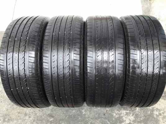 ยางGOODYEAR 205 55R16 สัปดาห์ที่29ปี2015 ลงพื้นจริงปลายปี2015 ยางสภาพสวยมากๆดอกเยอะมากๆ
