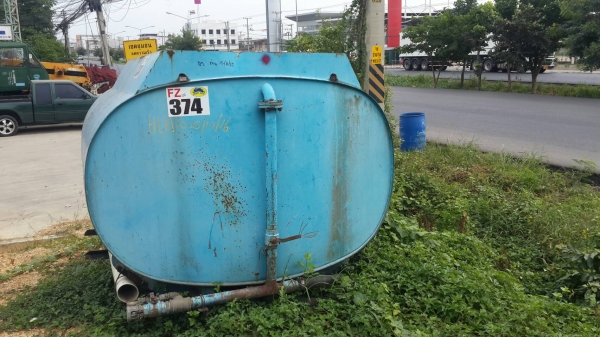 ถังน้ำมัน ถังน้ำมัน