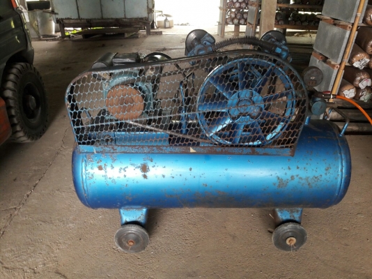 ปั้มลมpuma