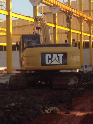 ขายดาวน์รถเเบคโฮ cat320d gc รถเจ้าของขายเอง ขายดาวน์รถเเบคโฮ cat320d gc รถเจ้าของขายเอง