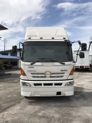 ขายฮีโน่10ล้อหัวลาก 260แรงม้า สนใจติดต่อ 097-3597899