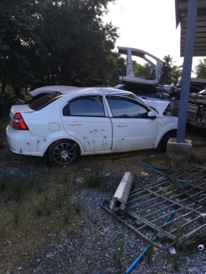 ซากเชพอวีโอ้เเยกขายอะไหลเท่านั้นเครื่อง1400ถอดขายทุกอย่างทั้งคันมีหลายรุ่นเก๋งเเละกระบะ ซากเชพอวีโอ้เเยกขายอะไหลเท่านั้นเครื่อง1400ถอดขายทุกอย่างทั้งคันมีหลายรุ่นเก๋งเเละกระบะ