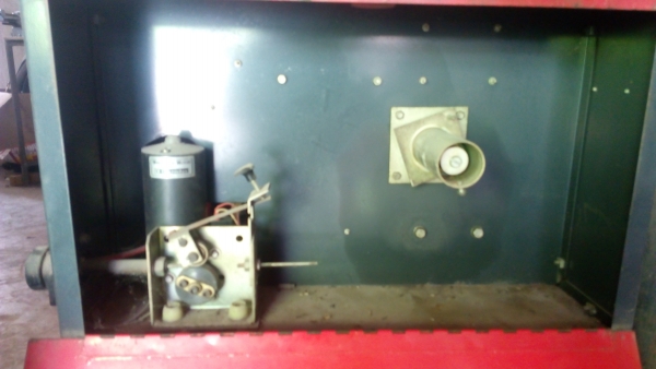 ตู้เชื่อมco2