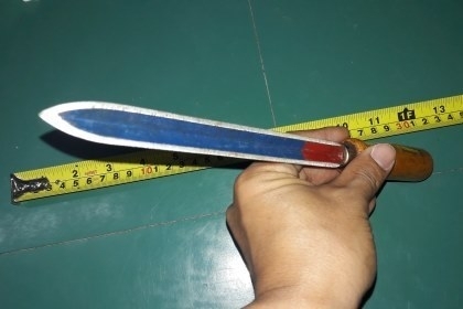 ขายเหล็กขูดชาร์ปMarabu Made in Germany.ขนาด7-8"