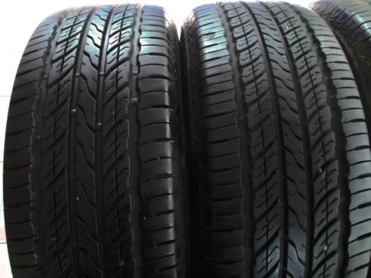 ยาง TOYO OPEN COUNTRY 265-65-17 ปี15 สวยจัด (1ชุด)