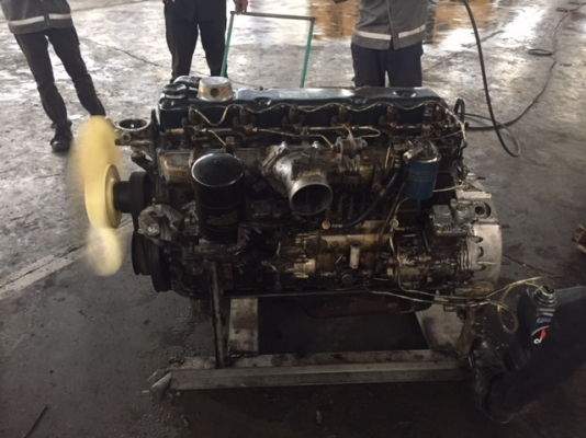 ขายเครื่องมิตซู MITSUBISHI 6D16 สภาพพร้อมใช้ สนใจติดต่อ บริษัทชัยเสรียานยนต์ จำกัด 086-0801238