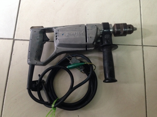 ขายสว่านmakita8416