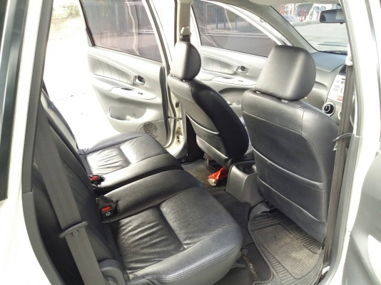 2013 toyota avenza 1.5s topสุด สีขาว รถมือเดียวสวย สภาพป้ายแดง