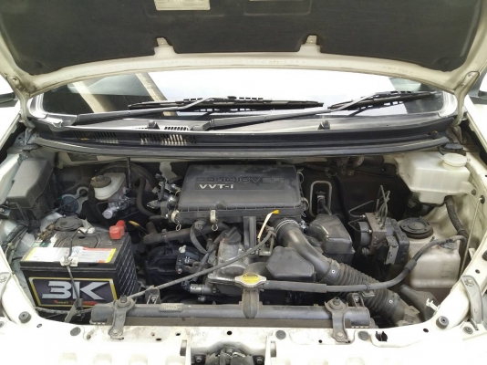 2013 toyota avenza 1.5s topสุด สีขาว รถมือเดียวสวย สภาพป้ายแดง