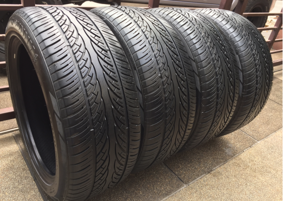 ยาง Sunny 265 50 20 กลางปี15 ดอกเต็ม เนื้อนิ่มๆ ราคาไม่แพง ยาง Sunny 265 50 20 กลางปี15 ดอกเต็ม เนื้อนิ่มๆ ราคาไม่แพง