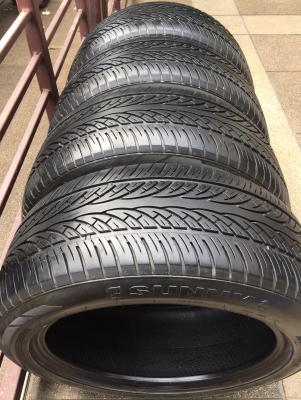 ยาง Sunny 265 50 20 กลางปี15 ดอกเต็ม เนื้อนิ่มๆ ราคาไม่แพง ยาง Sunny 265 50 20 กลางปี15 ดอกเต็ม เนื้อนิ่มๆ ราคาไม่แพง