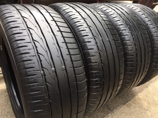 ยาง Maxxis 265 50 20 ปลายปี14 ดอกเต็ม เนื้อนิ่มๆ ราคาไม่แพง