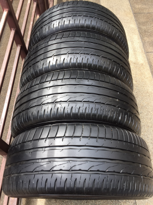 ยาง Maxxis 265 50 20 ปลายปี14 ดอกเต็ม เนื้อนิ่มๆ ราคาไม่แพง